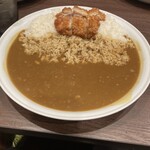 Curry House CoCo Ichibanya Toyohashi Takashi Ten - 