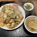 中華菜園 大仙 - 