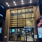 スターバックスコーヒー - 