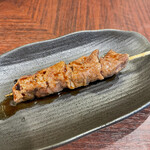 Chicken Crest Bibi Shin Sapporo Ten - 