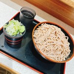 Nadai Fuji Soba Kodaira Ten - 