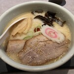 Ramen Santoka Ion Lake Town Ten - 