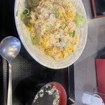 熱血食堂 すわ - 