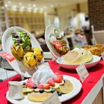 THE Original PANCAKE HOUSE HAKATA Hakata Marui Ten - 