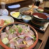 鮨・会席 りょう門 - 料理写真: