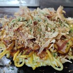 Okonomiyaki Tomo - ブタモダン