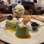 Afternoon Tea TEAROOM Atore Ueno - 