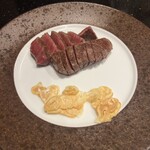 Steak House Hama Minatoku Roppongi Ten - 