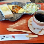 Machiya Cafe Taro Jaya Kamakura Oomuta Ten - 