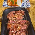 レモンサワー500円飲み放題 焼肉ホルモン酒場1129 - 