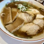 Okada Chuka Soba - 