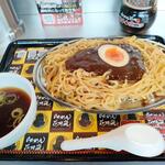 Ramen Kagetsu Arashi Minaminagareyama Ekimaeten - 