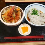 Udon Sakaba Eehichi Kandajinbo - 