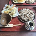 Teuchi Soba Genzou - 