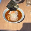 横浜家系ラーメン 友喜家