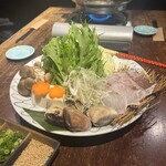 和食個室居酒屋 魚升 - 