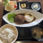 Restaurant Ofukuro - 