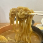 Kodawari Men Dokoro Katou - 麺リフト