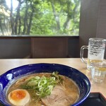 Ramen Fukuei - 