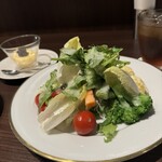 洋食 手嶋 - 