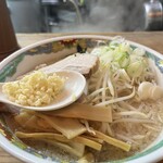 Tokumen Kotsu Ichou Ramen - 