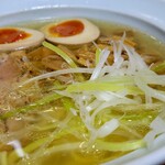 Ramen Kobo RISE - 