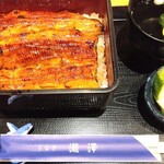 Unagi Takizawa - 