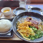 Okinawa Soba to Pan no Mise Shirano - 