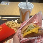 マクドナルド - 