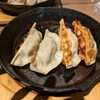 Gyoza to Jibeeru Ichi Senta Minami - 