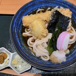 Mugi no Hana Sanuki Udon - 