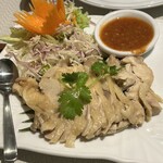 Bangkok Oriental Thai Restaurant - 