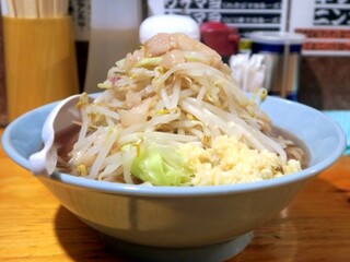 Ramen Keijiro Hon Ten - ラーメン￥950