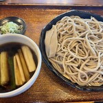 Teuchi Soba Nakamura - 