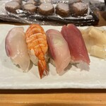 Sushi Dokoro Sekine - 