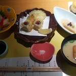 Kyokaiseki Minokichi Sogo Yokohama Ten - 