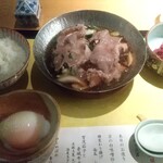 Kyokaiseki Minokichi Sogo Yokohama Ten - 