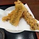 讃岐うどん 幅屋 - 