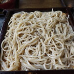 Hyakusho Soba Yamato - せいろ