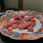 Yakiniku Ushinari - 