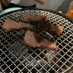 Yakiniku Ushinari - 