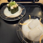 Shunsoku Shunsen Shin Nigiri Ichiban - 