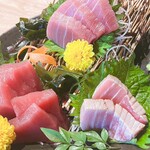 Seafood to Kamameshi no Omise Uoyoshi Tamachi Ekimae Ten - 