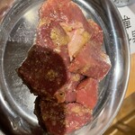 焼肉 大松屋 - 