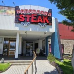 Steak House Horobasha Mito Ten - 