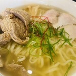 Morishita Soba - 