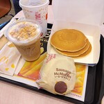 McDonald's Toyobe Wakakusacho Ten - 