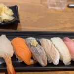 Niigata Sushi Seafood Ya - 