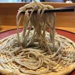 Soba Takeyama - 