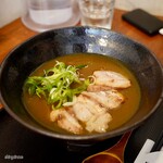 Kyo no Curry Udon Mimiko - 